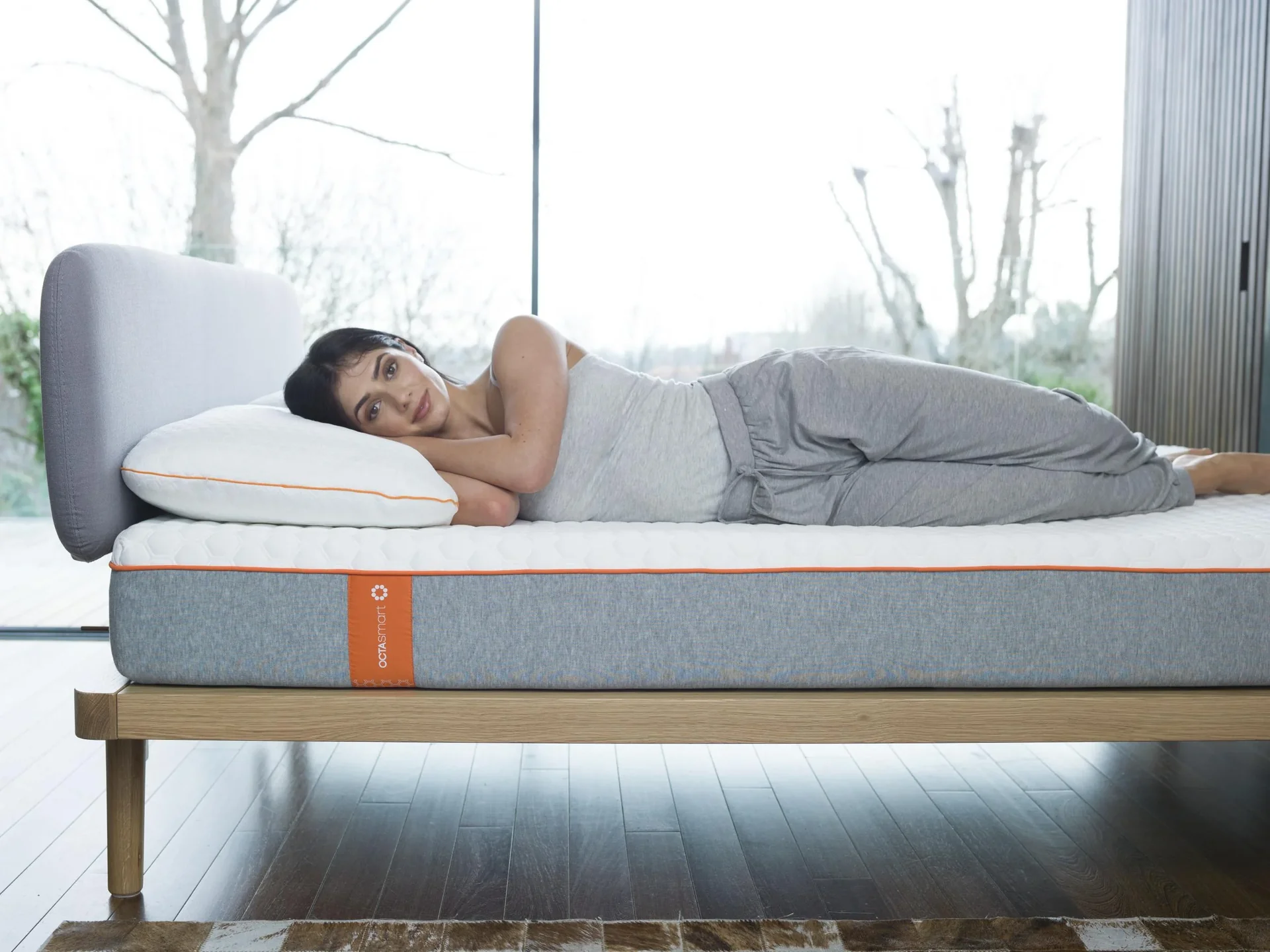 Smart Pillow - 2