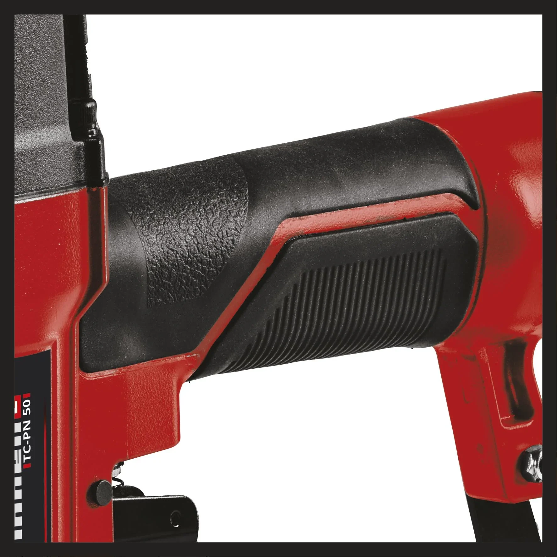 Druckluft-Tacker TC-PN 50 - 9