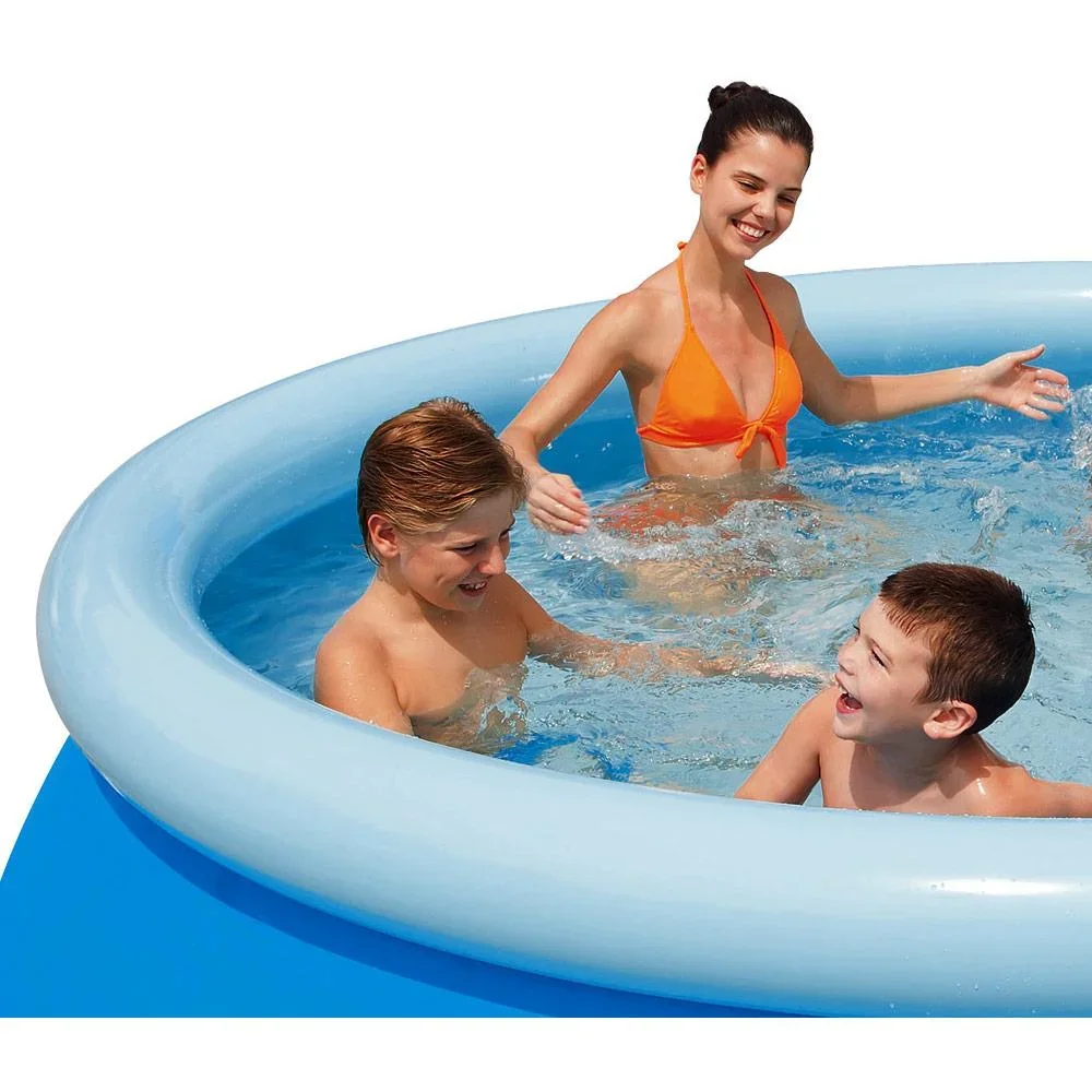 Schnell eingestellter Pool - Ø305cm - 1
