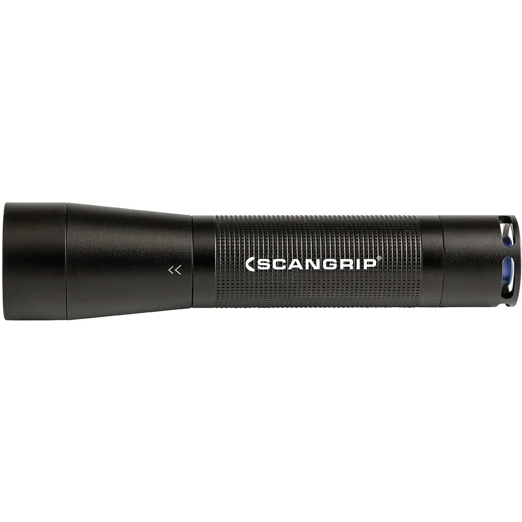 Aufladbare Taschenlampe Flash-200 R 200lm - 2