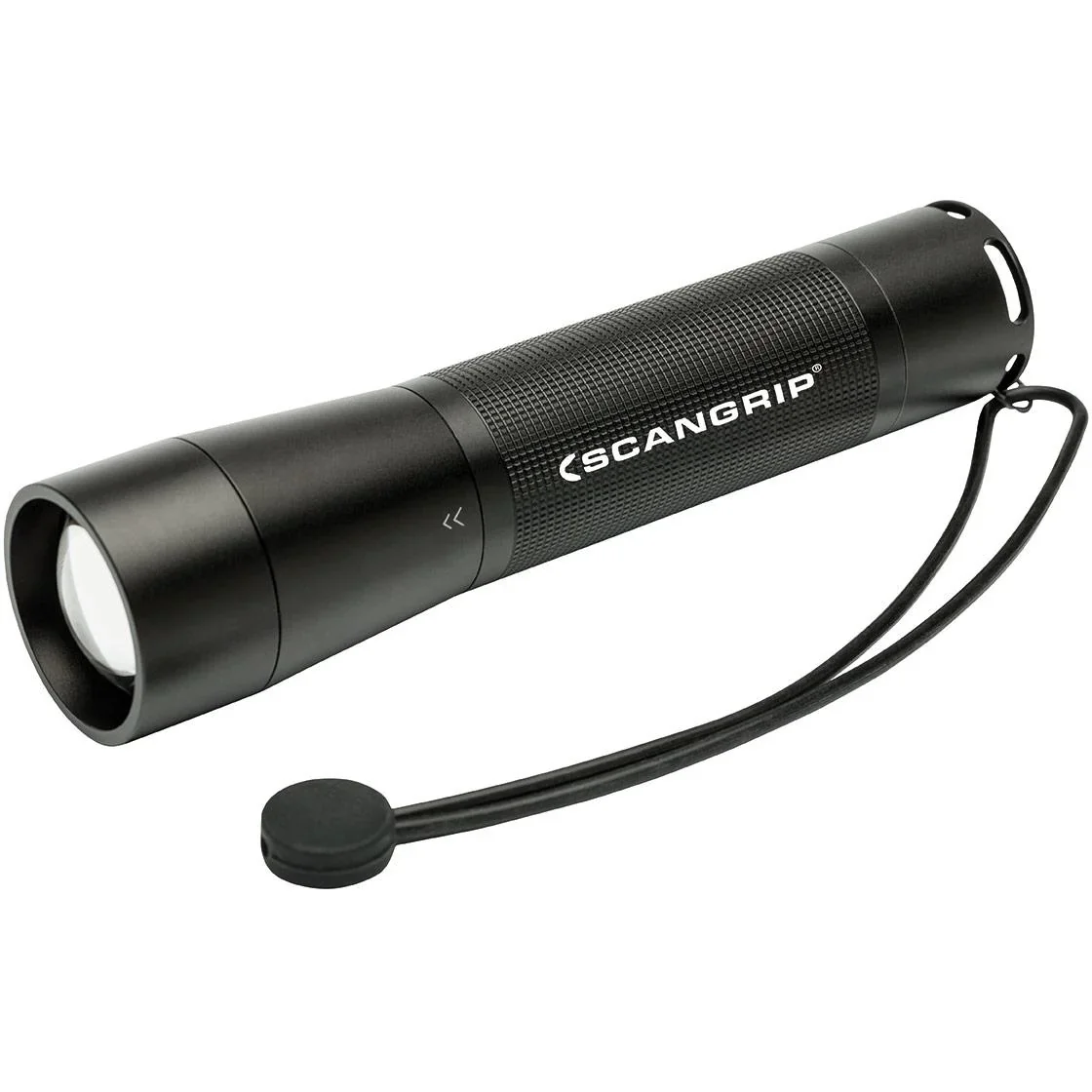 Aufladbare Taschenlampe Flash-200 R 200lm - 7