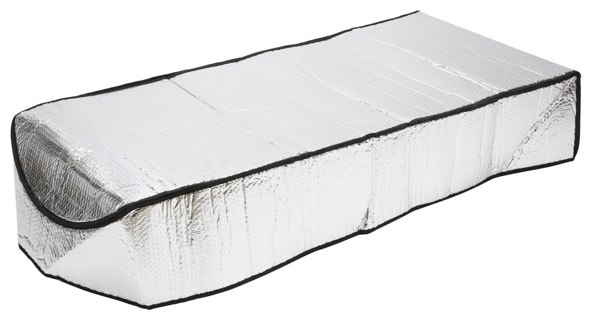 Isolation für Dachtreppen und Dachbodenöffnungen - 6