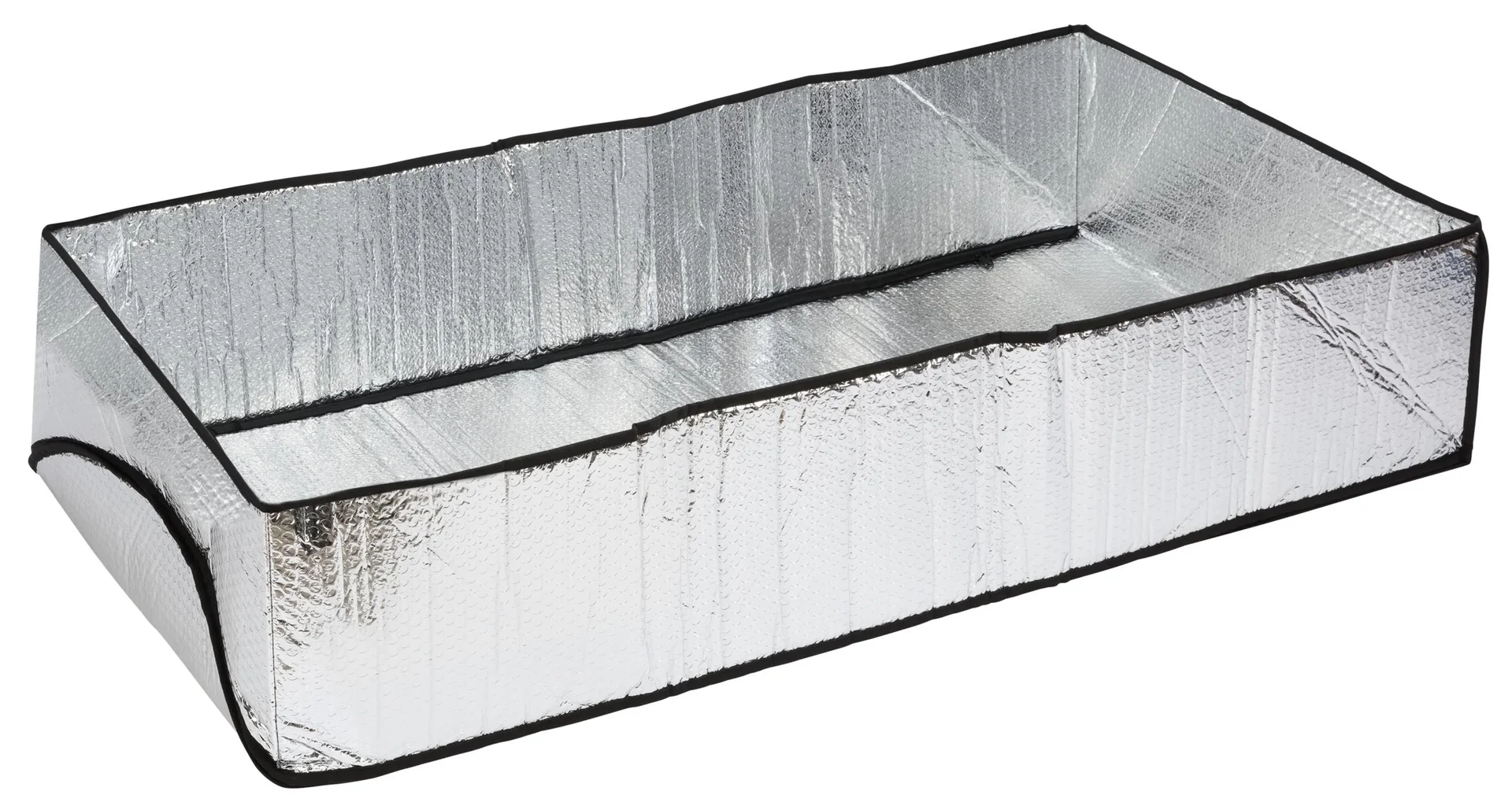 Isolation für Dachtreppen und Dachbodenöffnungen - 8