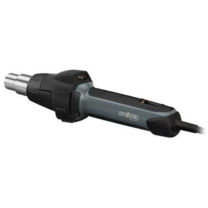 Heat Gun HG 2420 E im Koffer - 0