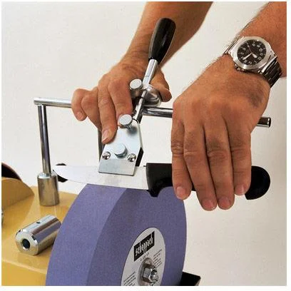 Schleifsupport 40 bis 100mm - 0