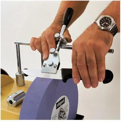 Schleifsupport 40 bis 100mm - 0