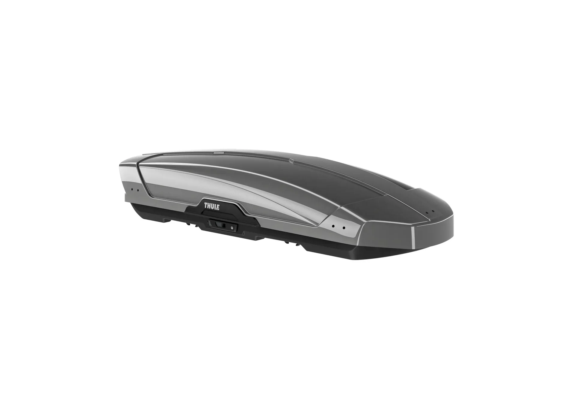 Dachbox Motion XT Titan Glossy, Größe XL - 2