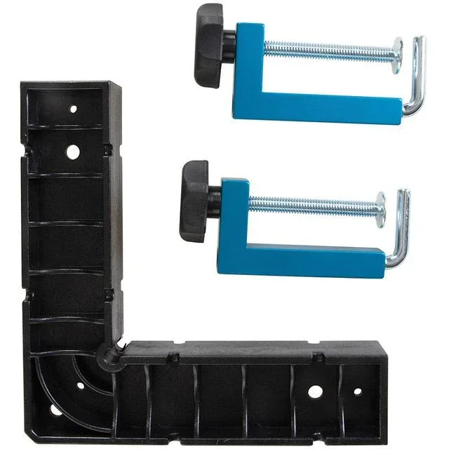 Universal Clamp-It Vierkantschellen 12,7 - 146mm - 0