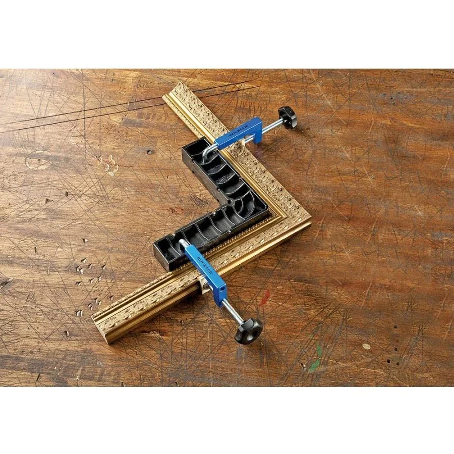 Universal Clamp-It Vierkantschellen 12,7 - 146mm - 1