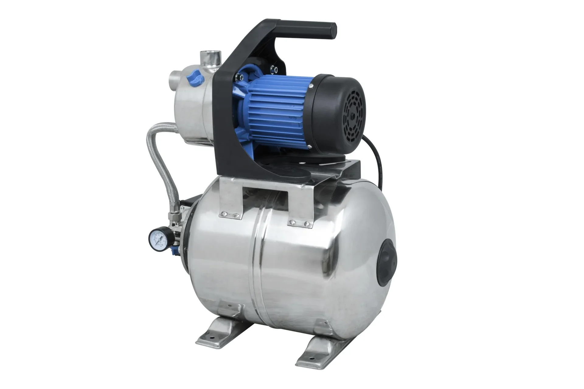 Hauswasserwerk HWW 1000 E - mit Thermoschutz - 0