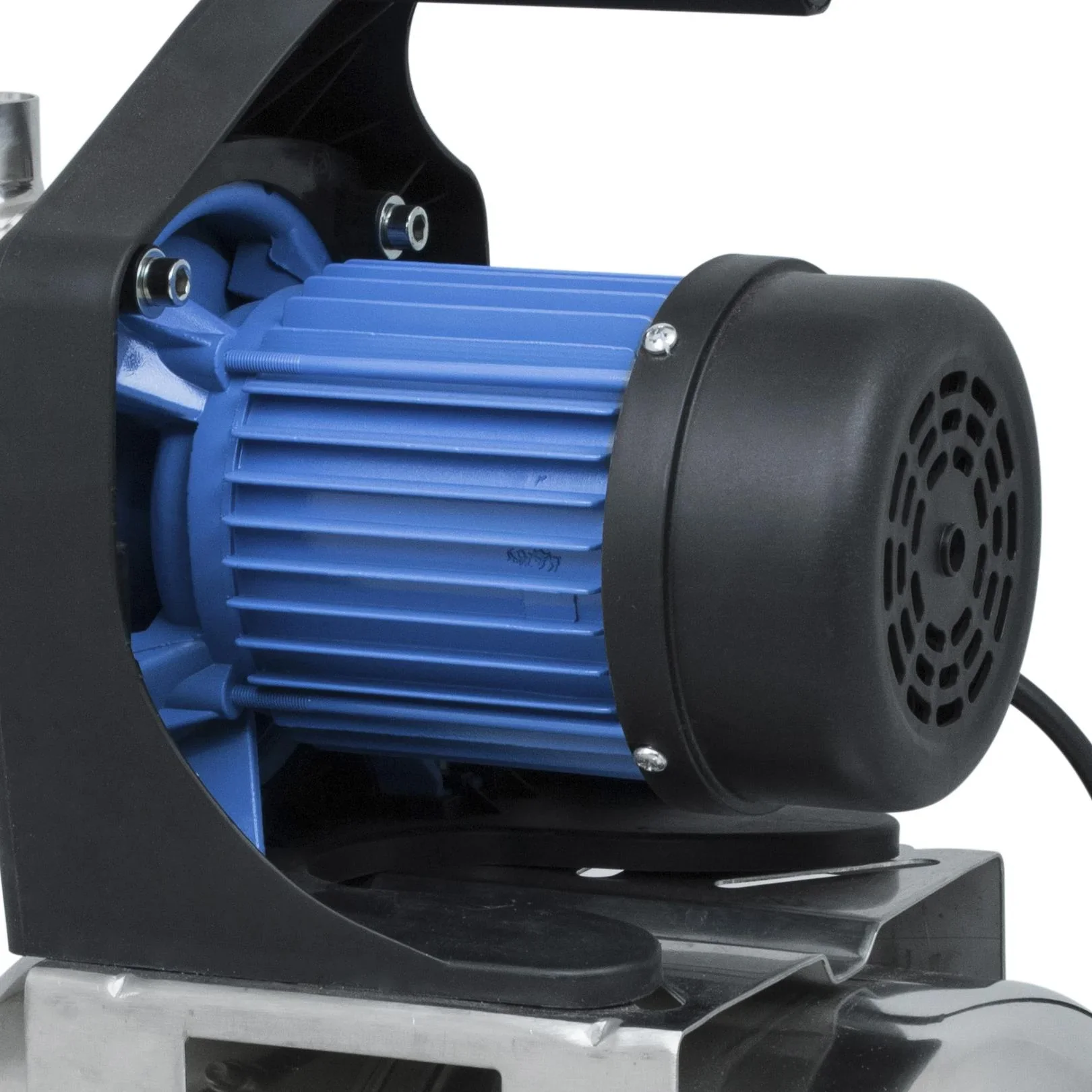 Hauswasserwerk HWW 1000 E - mit Thermoschutz - 4