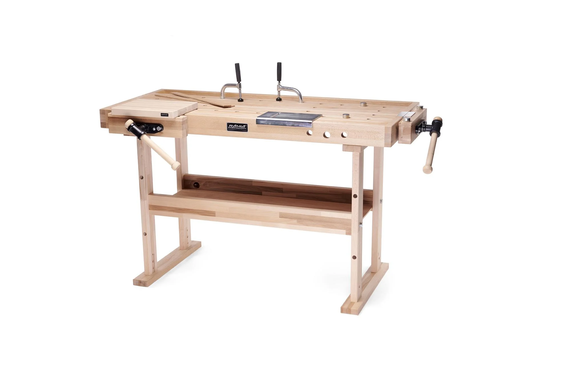 Werkbank Diamond 1500 - 2