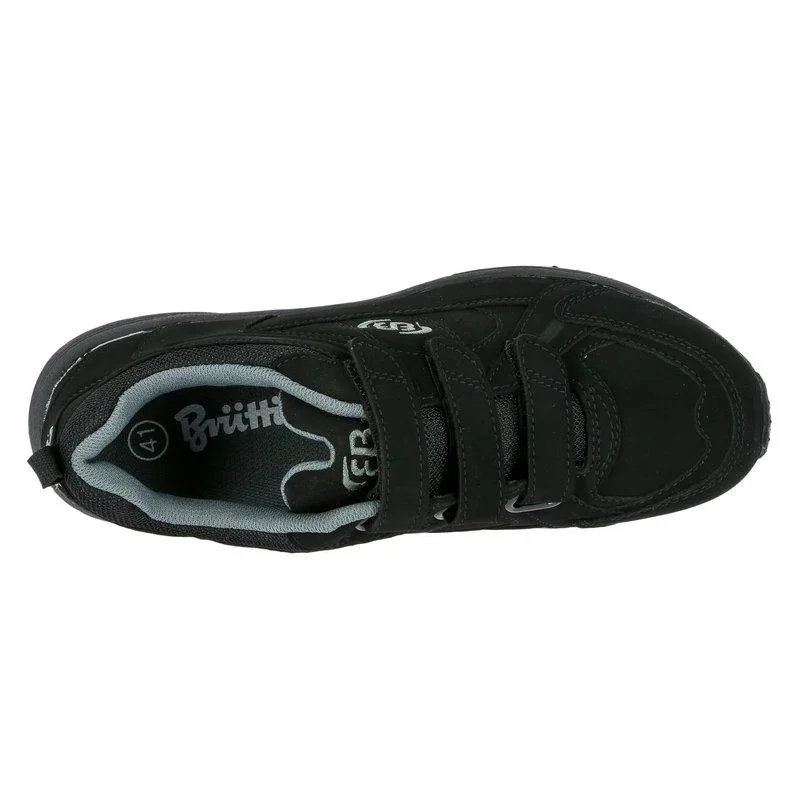 Outdoorschuh, Farbe schwarz/grau, Gr.40 - 0