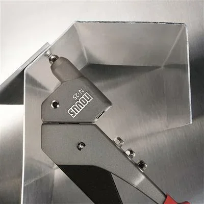 Blindnietzange N-25 Vario - 0