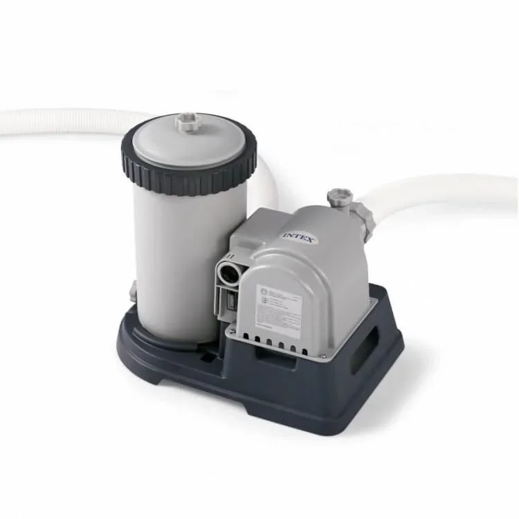 Cartridge Pool-Pumpe riesig - 0