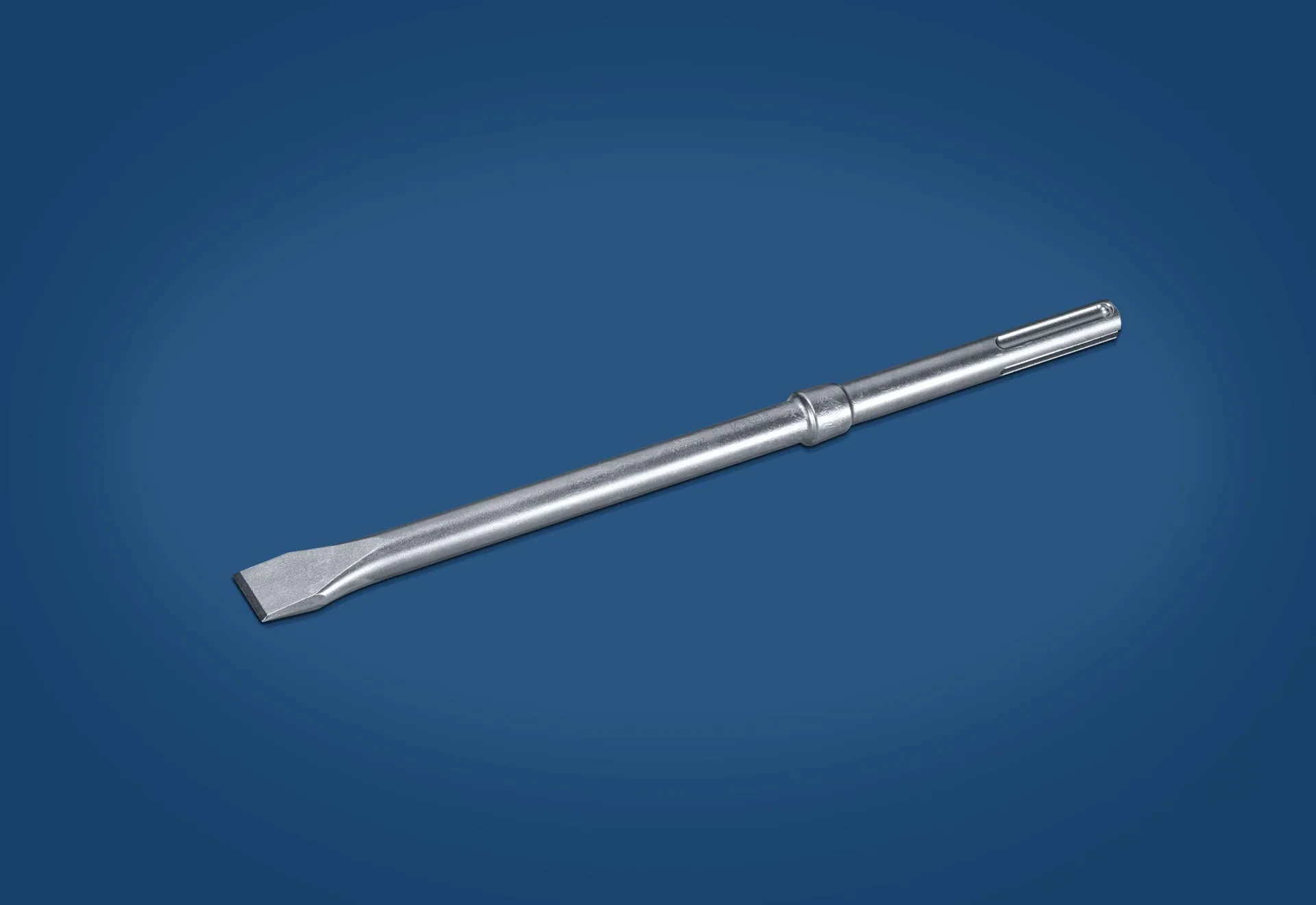 Flachmeißel R-Tec Sharp 400 SDS-max - 0