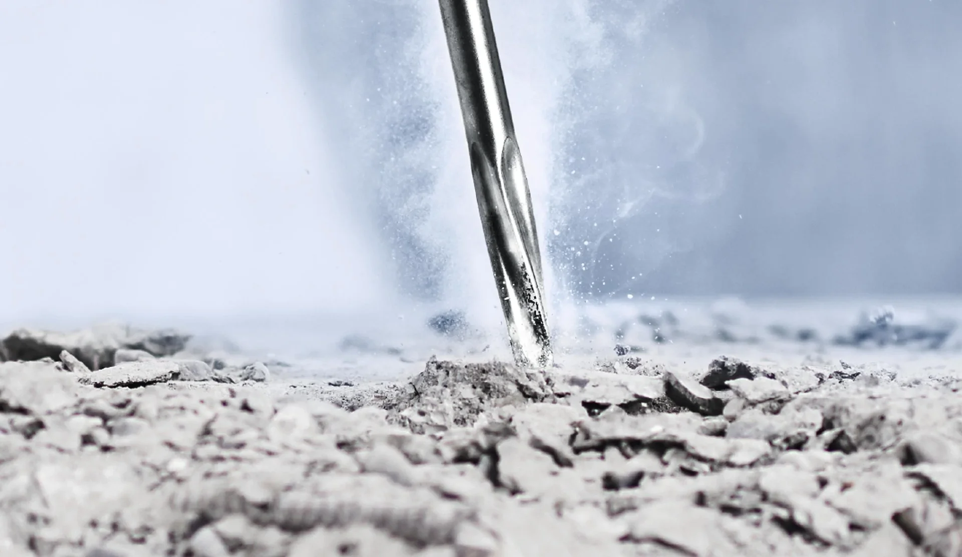 Flachmeißel R-Tec Sharp 400 SDS-max - 2