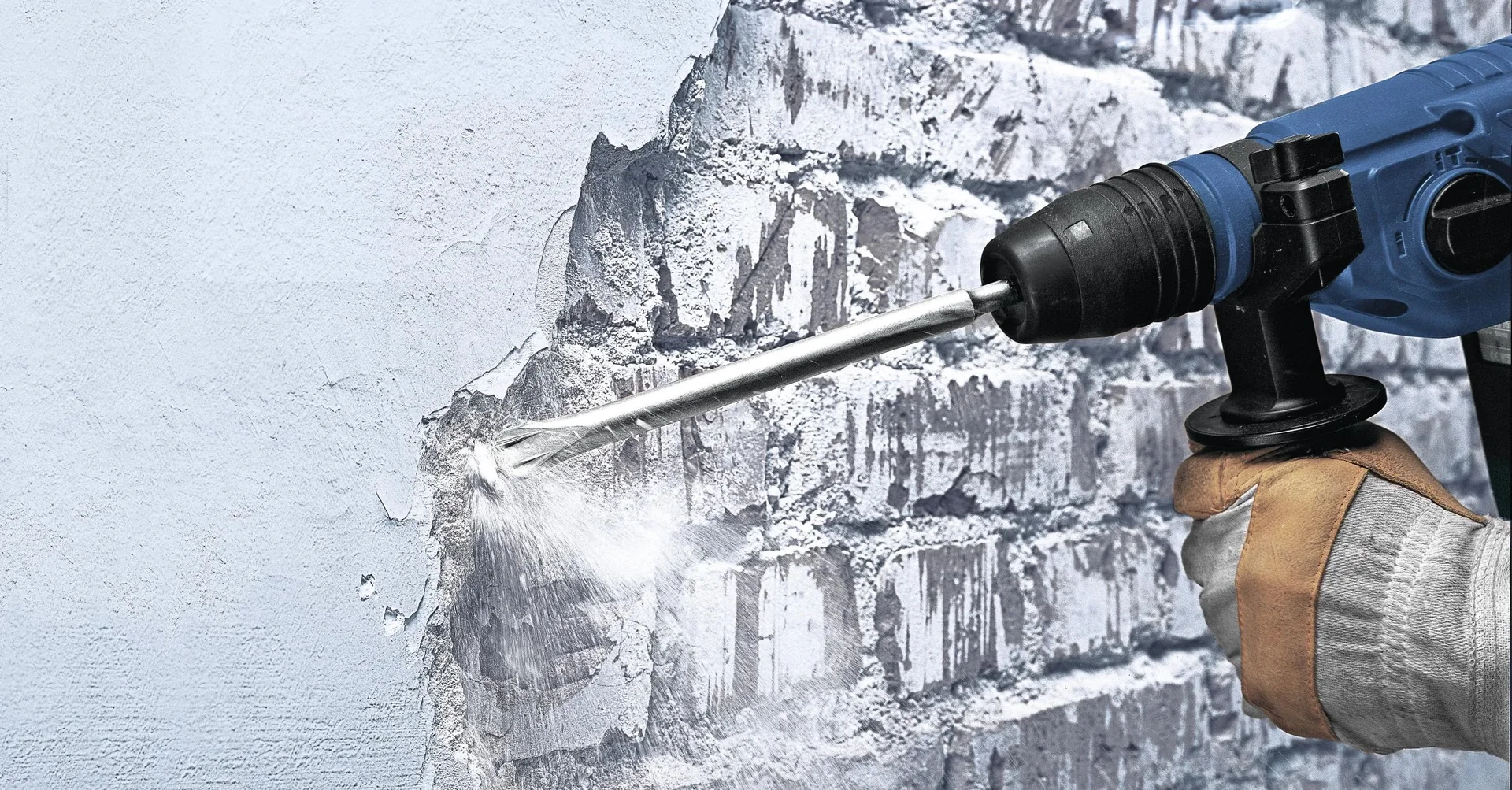 Flachmeißel R-Tec Sharp 400 SDS-max - 7