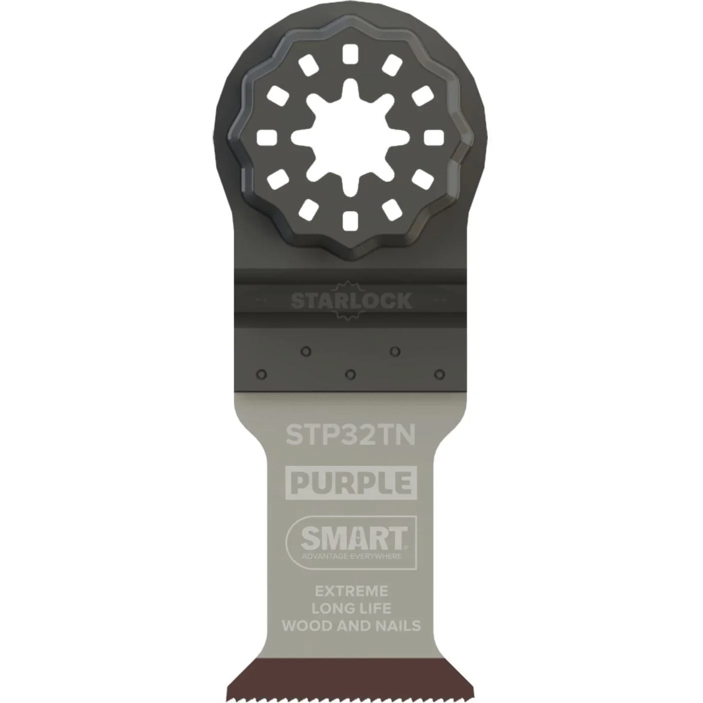 SL PUR 32x42mm BiM Titanblech 10Stk. - 0