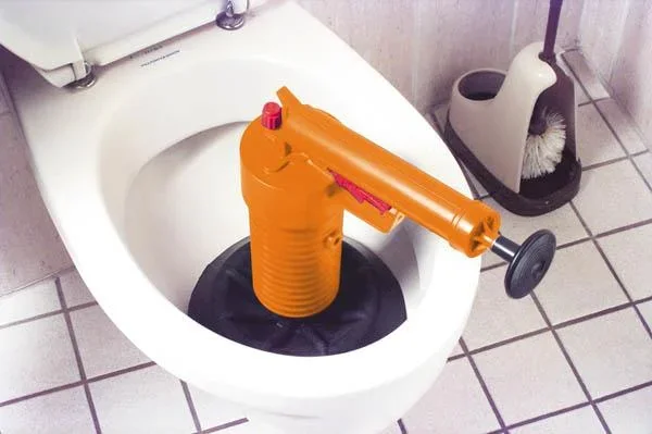 Rohrreiniger PROFI - 0