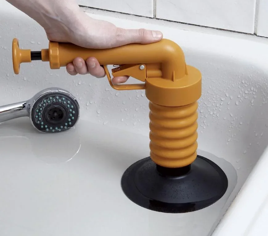 Rohrreiniger PROFI - 3