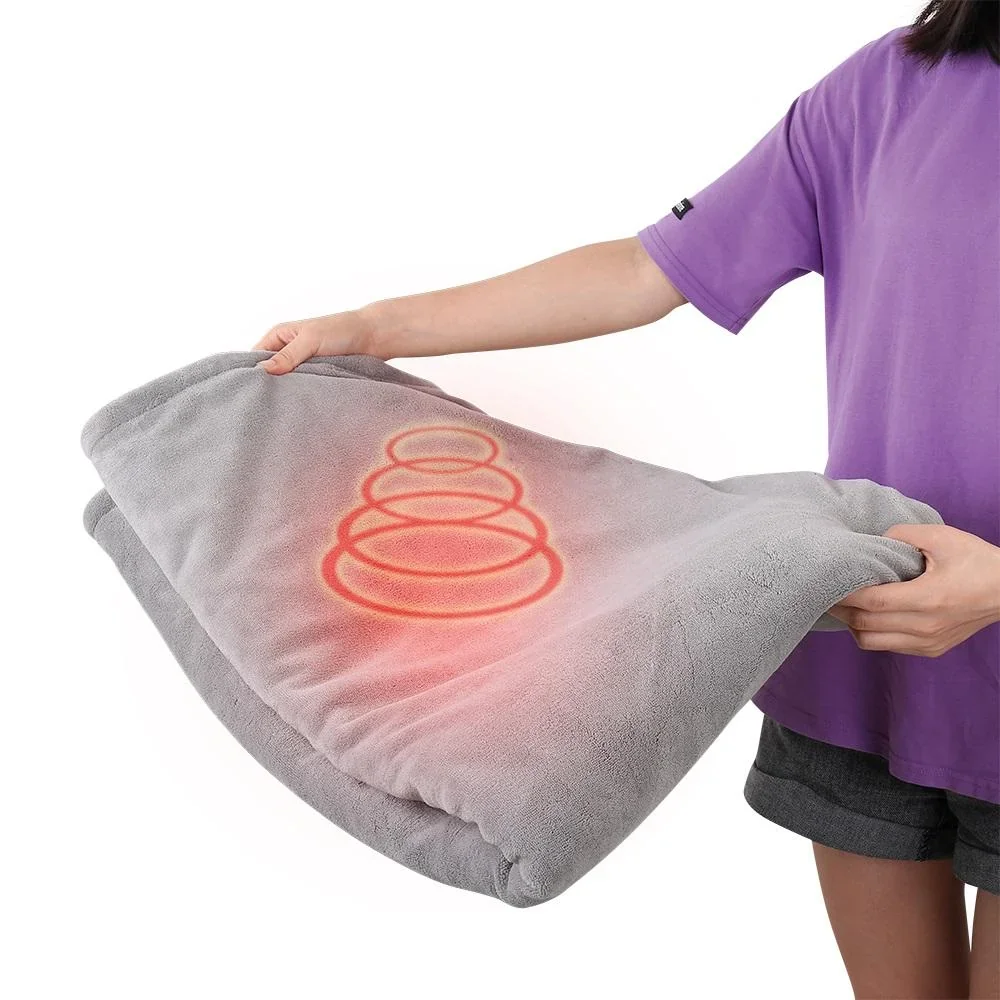 Wärmedecke, 160 x 120 cm - 3