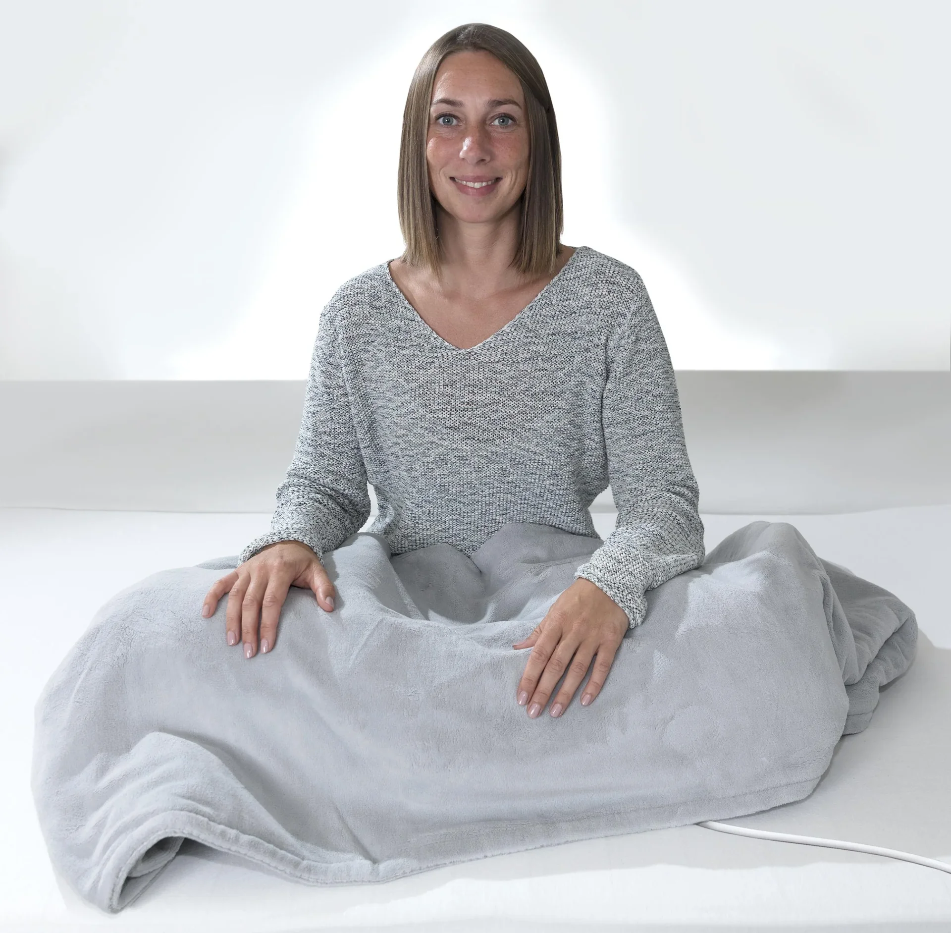 Wärmedecke, 160 x 120 cm - 7