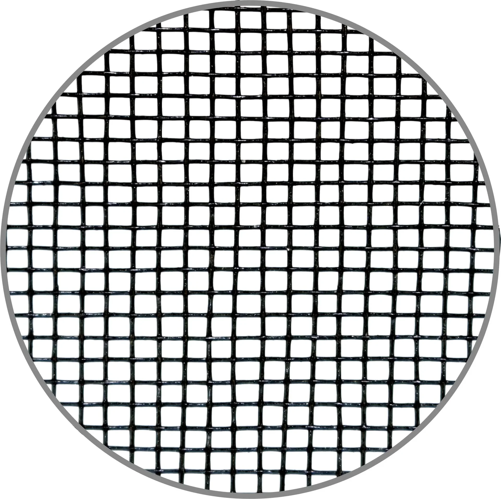 Insektenschutz-Rollo für Fenster, 100 x 160 cm in anthrazit - 3
