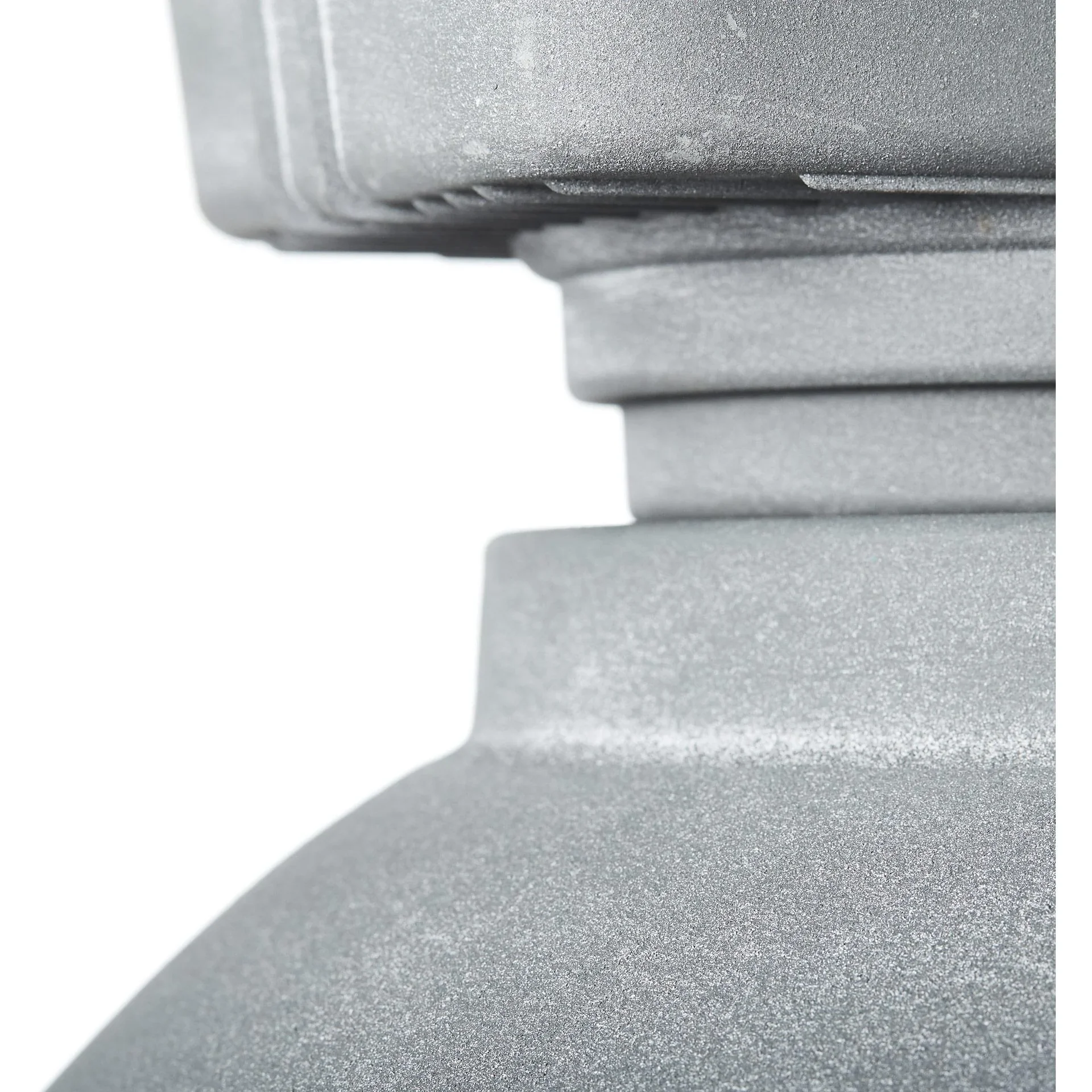 Hangleuchte Anouk XL met rooster 93680/70 beton 48 cm - 5