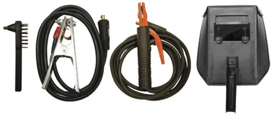 Schweißinverter WMEm 176 - 1