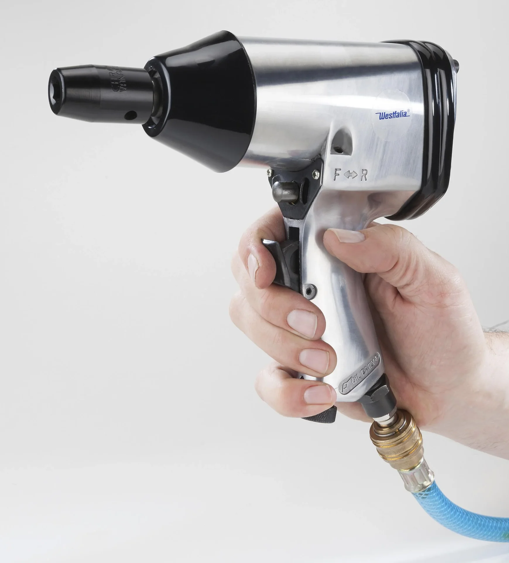 Druckluftschrauber 1/2". - 4