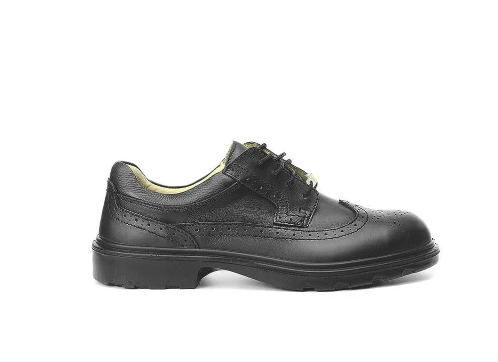 Sicherheitshalbschuh OFFICER ESD S2 Gr. 43 - 1