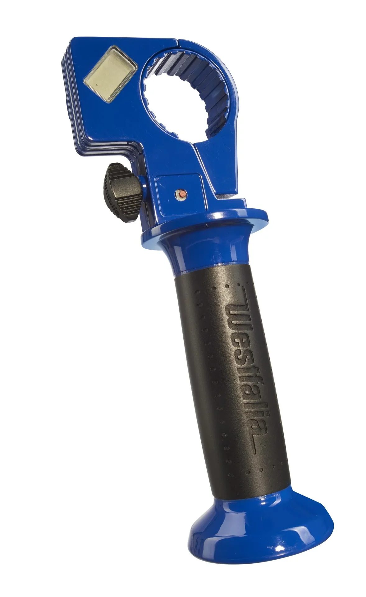 Bohrtiefenmesser BT95 inklusive 4 SDS-Plus Bohrer - 1