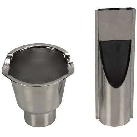 Perel VL102P Elektrischer Unkrautbrenner 2000 Watt mit 10 Meter Verlängerungskabel - 0