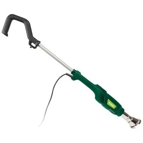 Perel VL102P Elektrischer Unkrautbrenner 2000 Watt mit 10 Meter Verlängerungskabel - 3