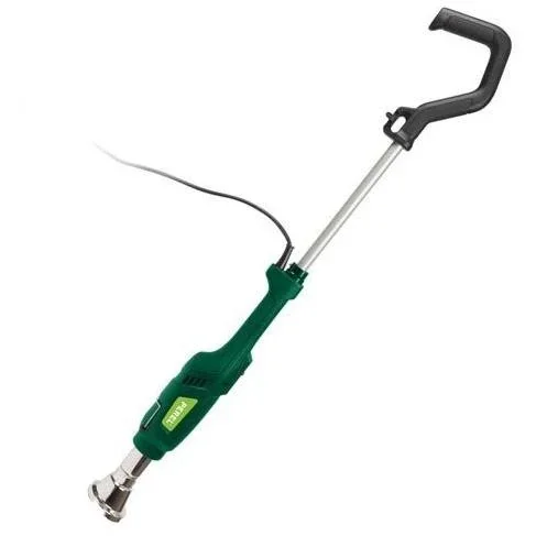 Perel VL102P Elektrischer Unkrautbrenner 2000 Watt mit 10 Meter Verlängerungskabel - 5
