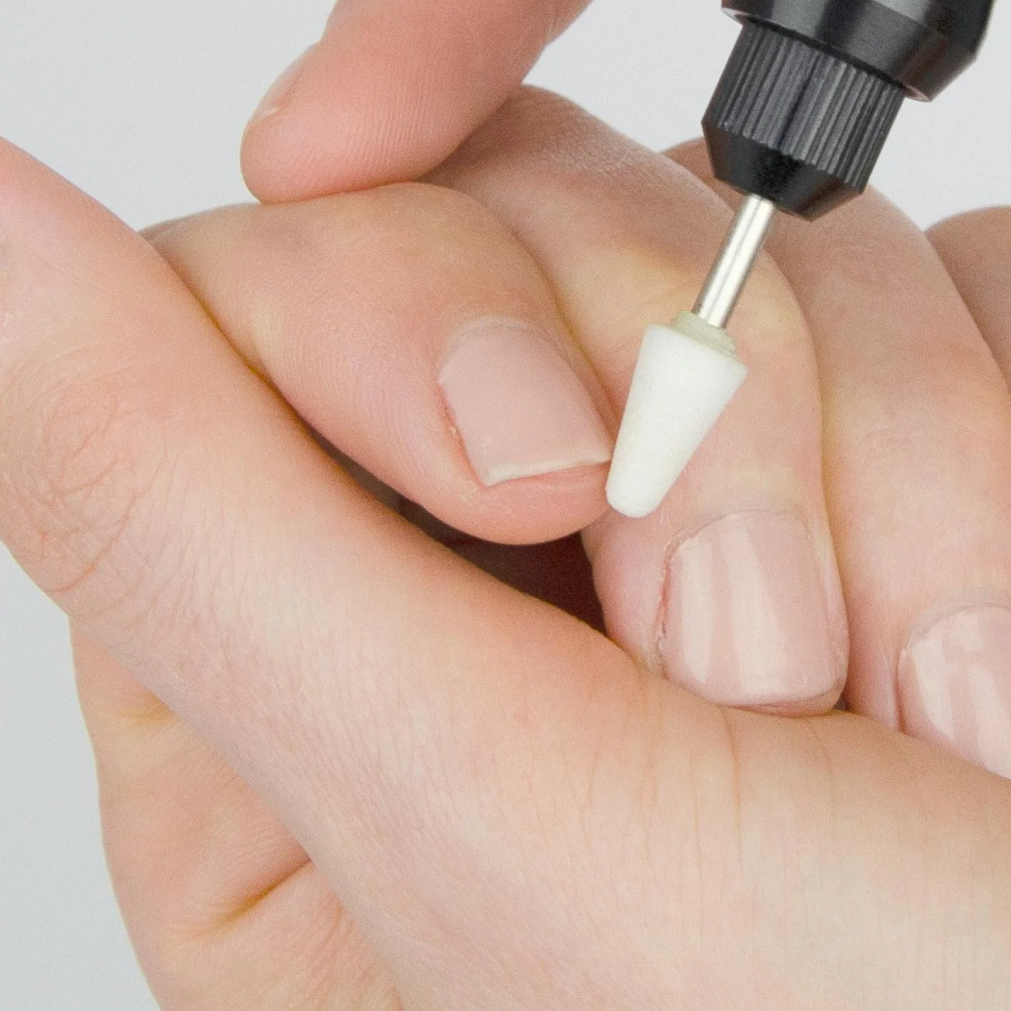 Maniküre- / Pediküre-Set - 0