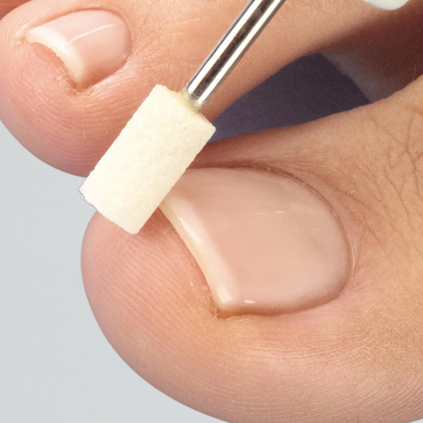 Maniküre- / Pediküre-Set - 3