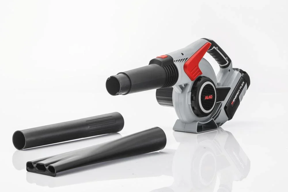 Akku-Laubbläser "LB 4060" - 0