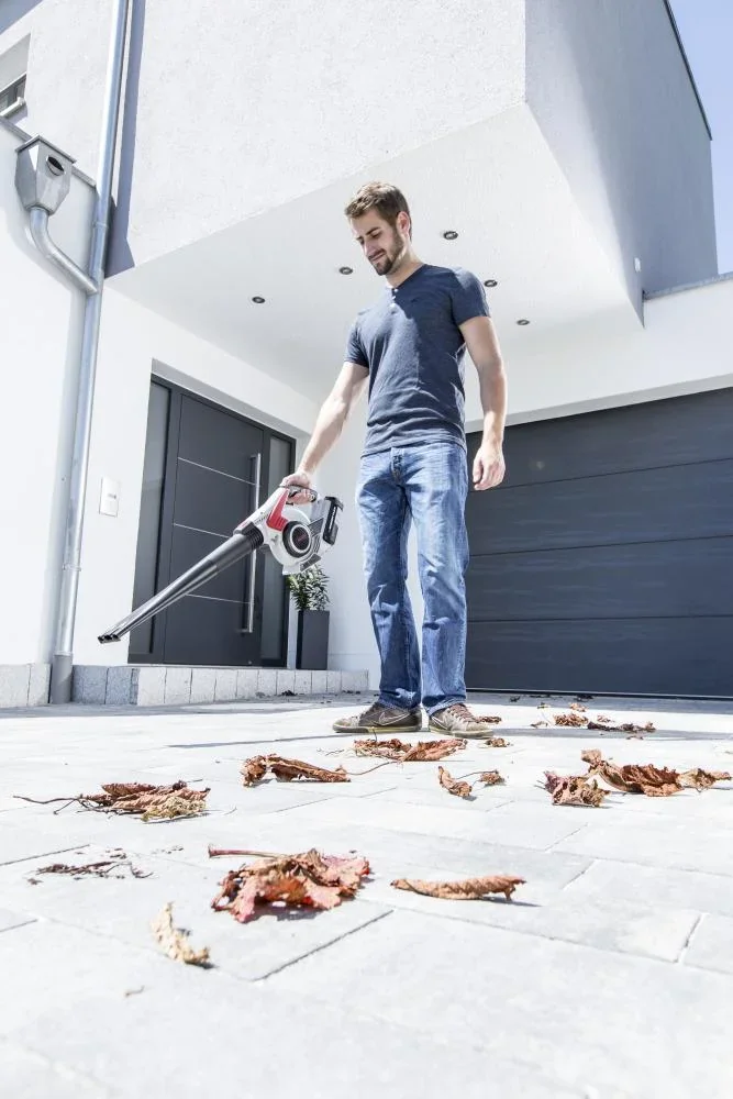 Akku-Laubbläser "LB 4060" - 1