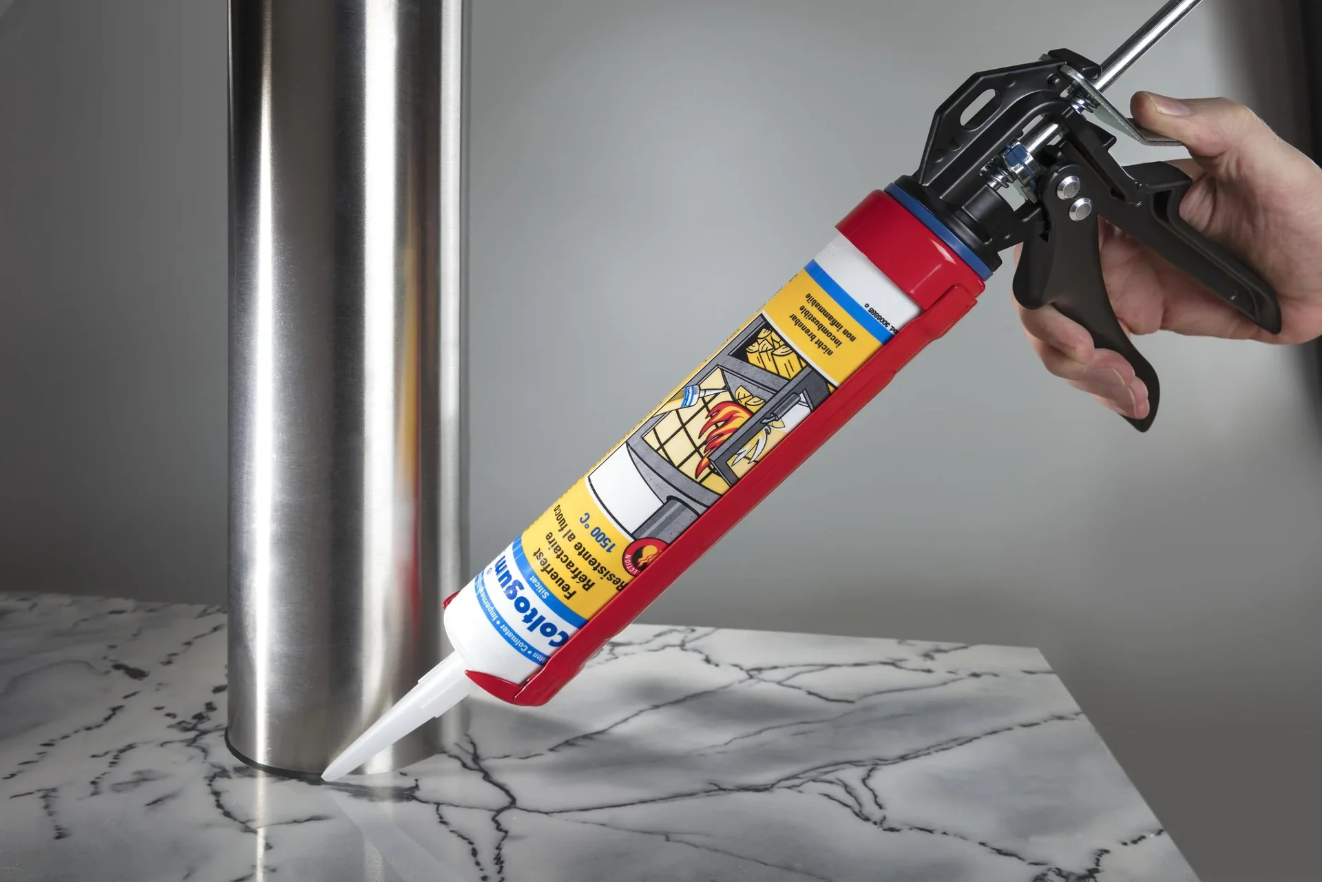 Handdruckpresse Hebelübersetzt 1435 - 0