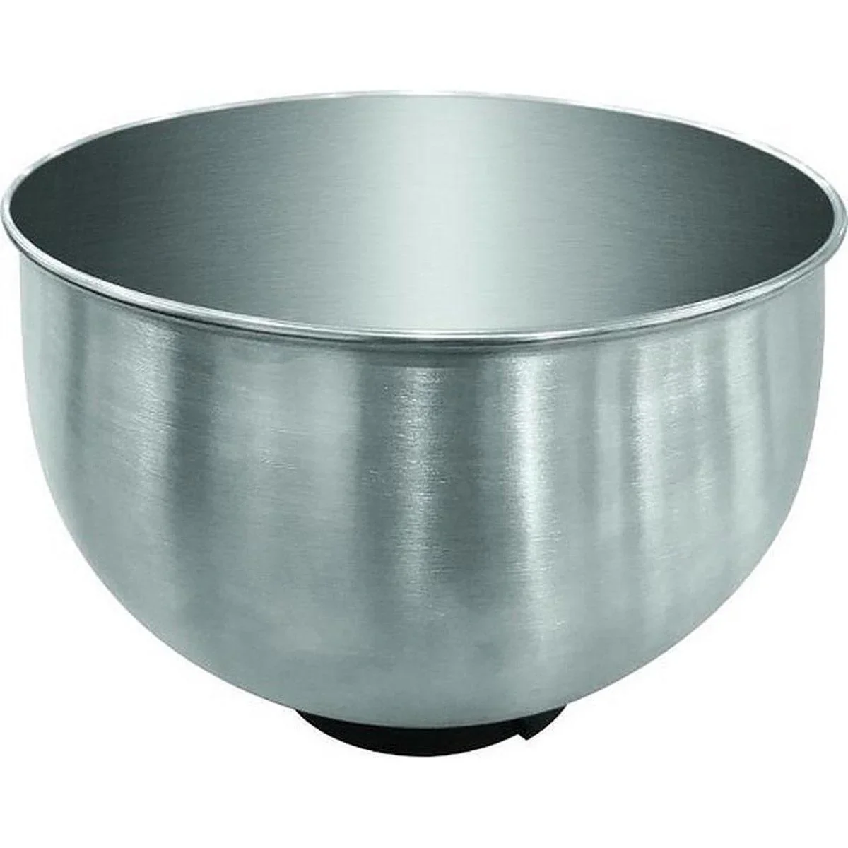 Herenthal Küchenmaschine PKM1000.472.1 - Standmixer - 1400 W - 5,0 Liter - Edelstahl - Rot - 0