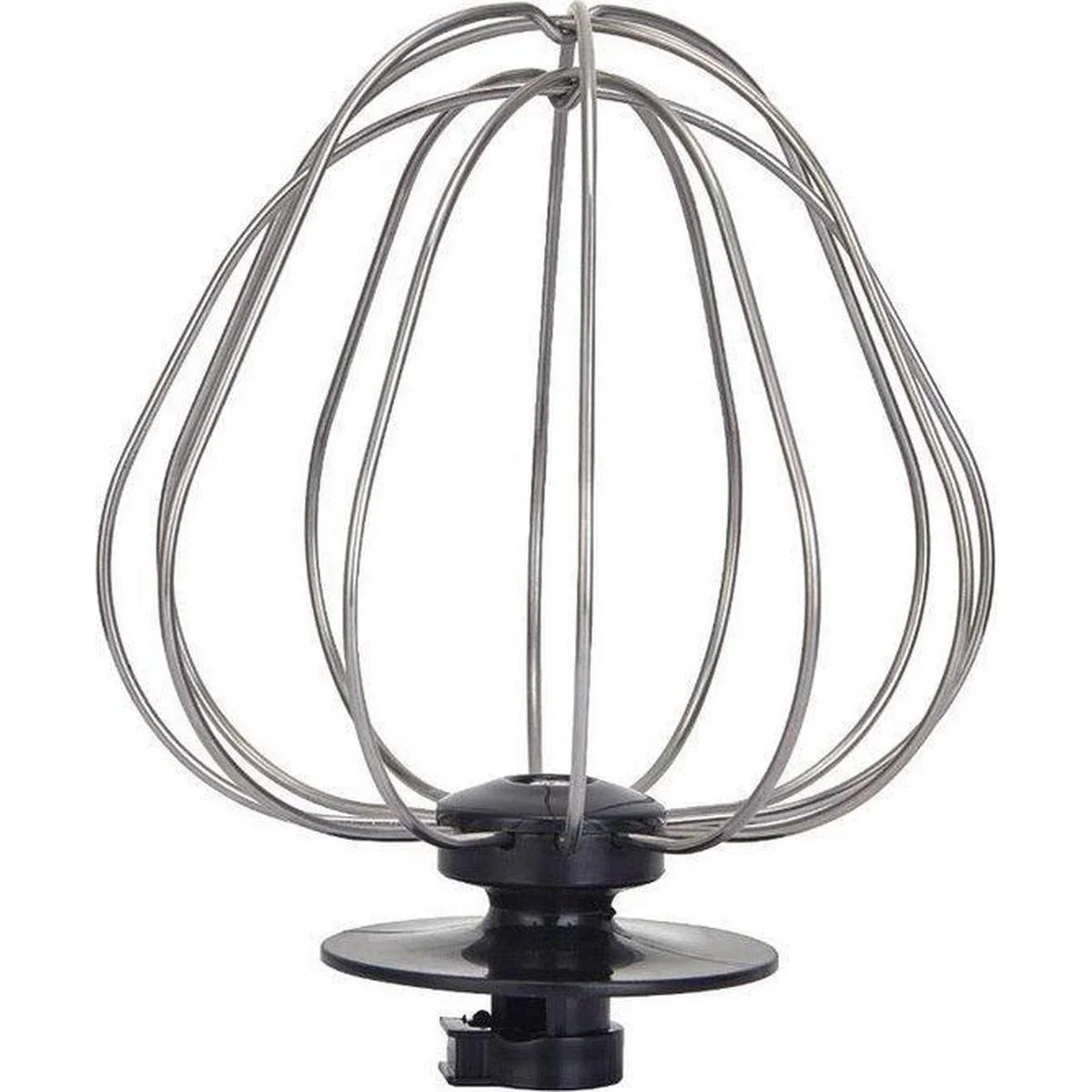 Herenthal Küchenmaschine PKM1000.472.1 - Standmixer - 1400 W - 5,0 Liter - Edelstahl - Rot - 3