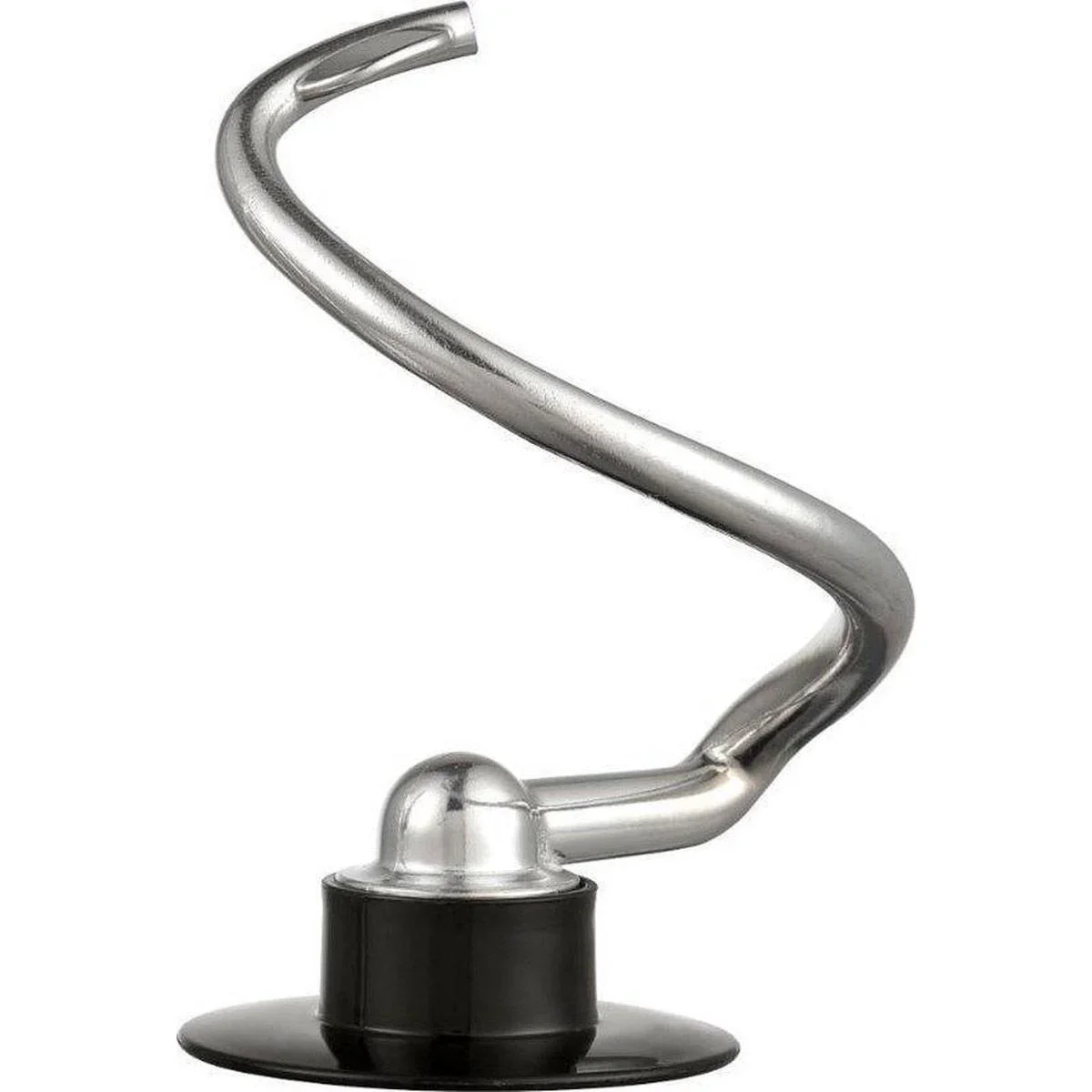 Herenthal Küchenmaschine PKM1000.472.1 - Standmixer - 1400 W - 5,0 Liter - Edelstahl - Rot - 4