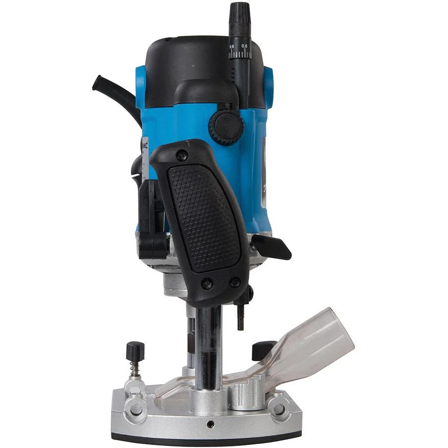 1500 W Oberfräse 1/2 - 1