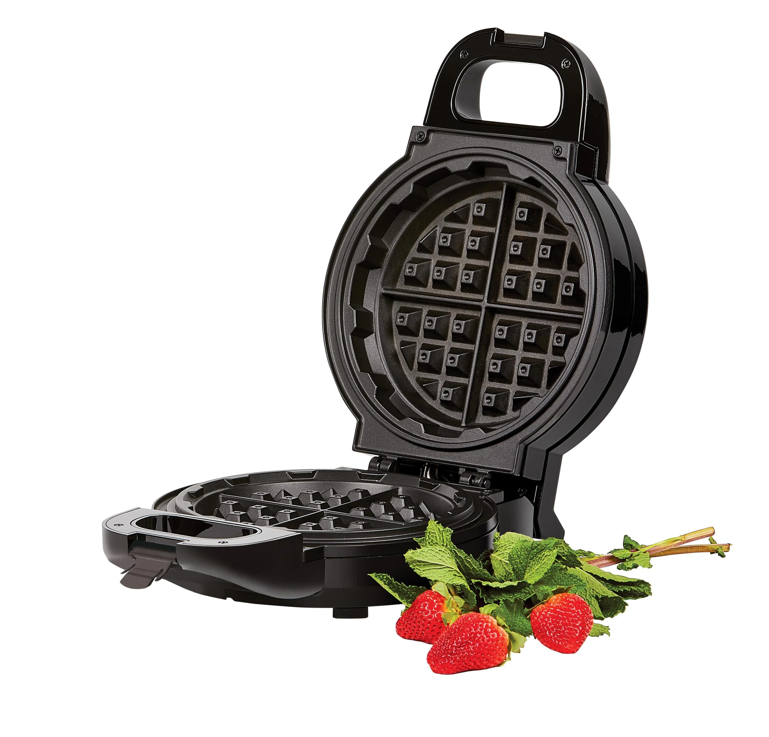 Wafflestar Power XL, Ø 18 cm - 1