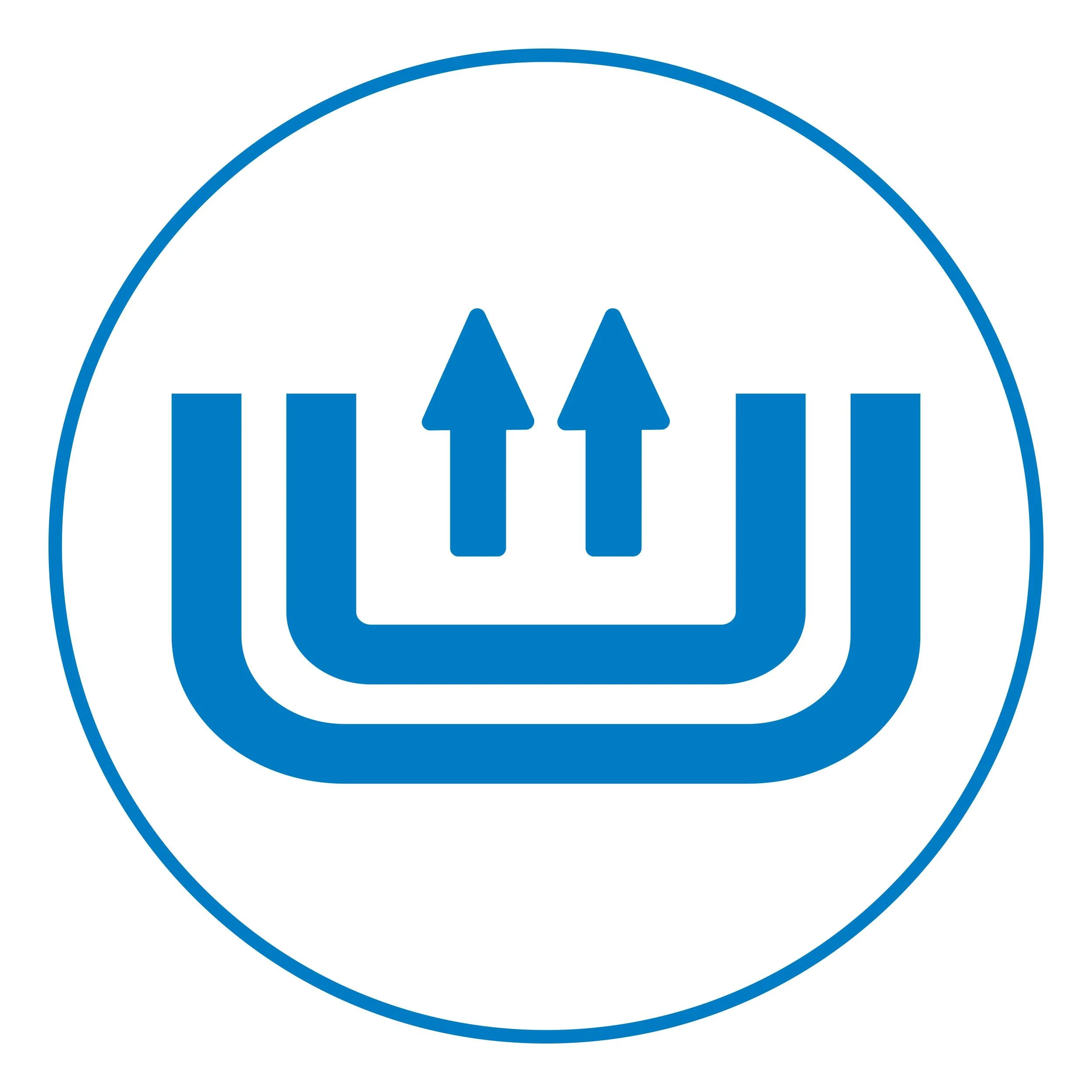 Wafflestar Power XL, Ø 18 cm - 2