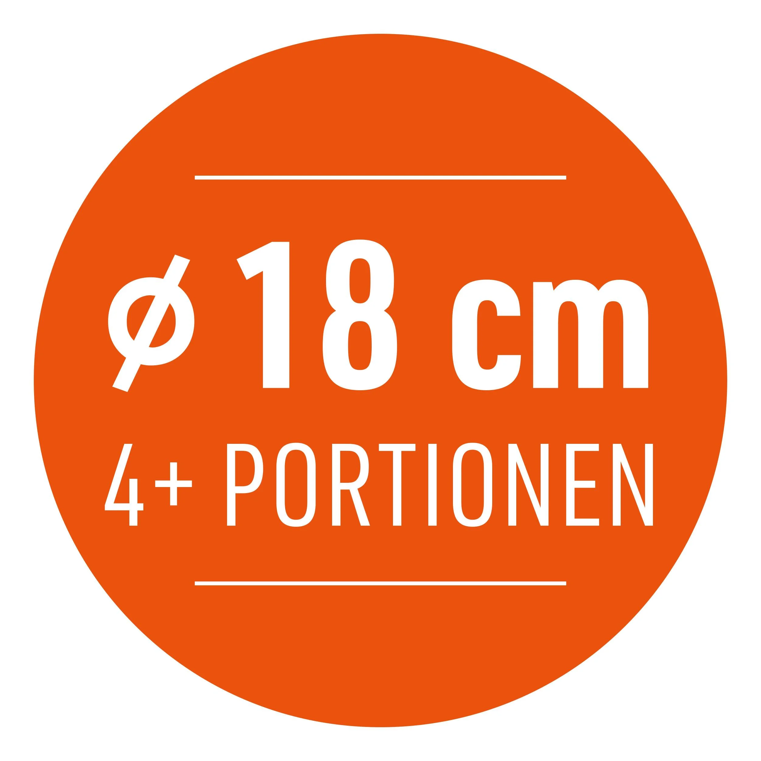 Wafflestar Power XL, Ø 18 cm - 3