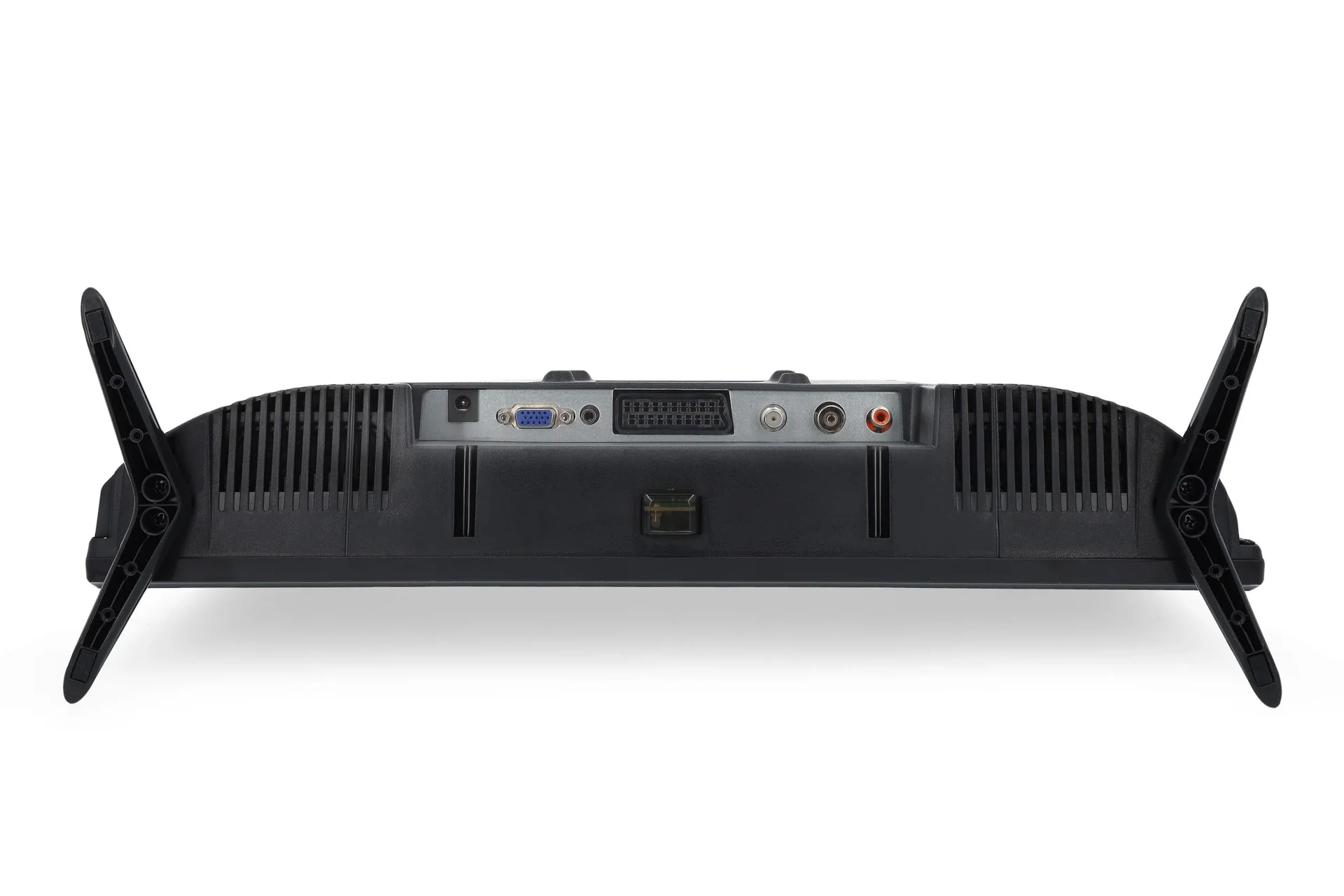 19 Zoll LED TV inkl. DVB-T Antenne, 12/24 und 230 Volt - 1