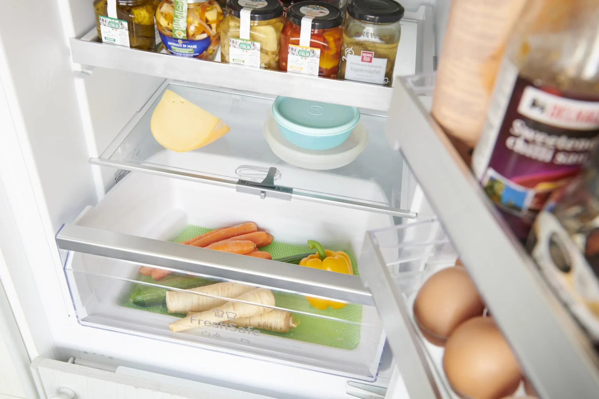 Sandwich-Kühlschrankeinlage, 47 x 30 cm - 2